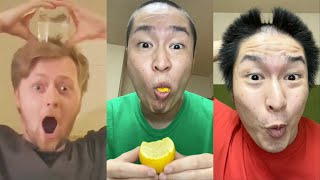 Funny Sagawa1gou TikTok Videos 😂😂😂 | January 2022 | SAGAWA Compilation Part 326
