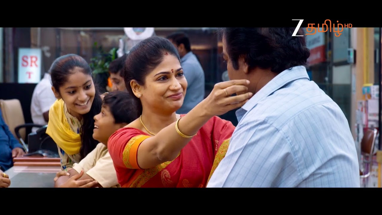 Middle Class | 15th February  2026 | 4.30 PM | WTP | Promo | Zee Tamil.
