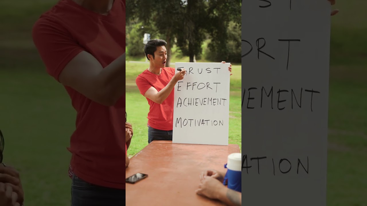 Возглавляя процесс перезагрузки, помогаем командам начать с уверенного старта.