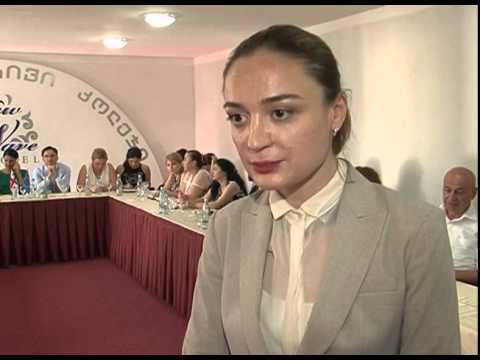 სტუდენტთა პრაქტიკული სწავლების ხარისხი იზრდება