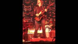 Kenny Wayne Shepherd - I Don't Live Today - Experience Hendrix - Cleveland - 3/15/16