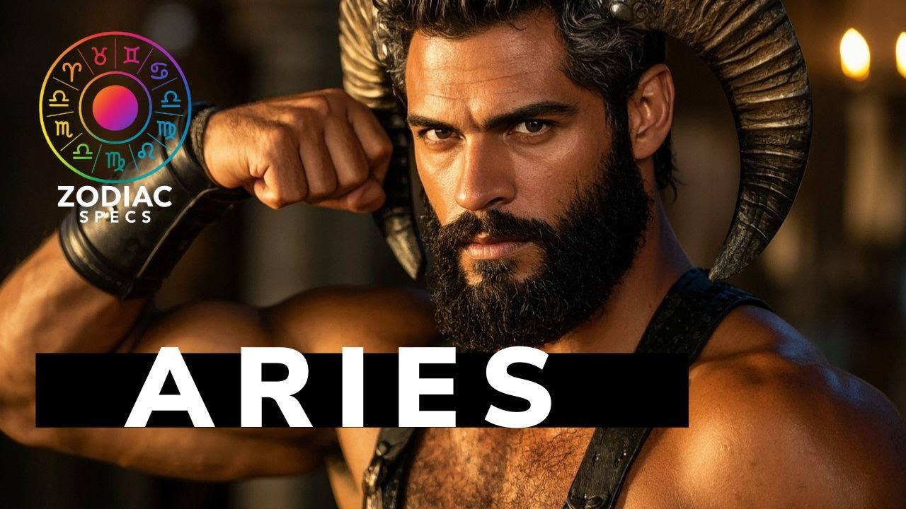 Aries The Warrior of the Zodiac – Unleash Your Inner Fire