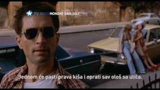 Taxi Driver SER