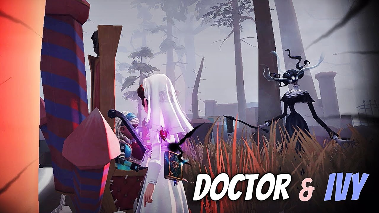 Tại Sao Bác Sĩ Có Biệt Danh Là 