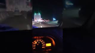 Story Wa Nyetir Mobil Di Tol Cikdanek