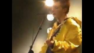 Radiohead - High and Dry (Pinkpop Festival 1996)