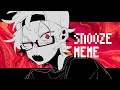 【手描き】sn⚪︎⚪︎ze : meme ⚠FLASH