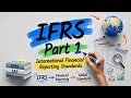 IFRS | International Financial Reporting Standards | Meaning, & Importance Explained | IASB, IASC |
