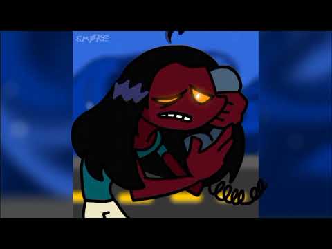 FNF: Whitty Definitive Edition | Hungry [LoFi] | [SmokeStyle]
