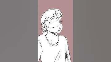 Kisses (Non-Canon Commission)  #animation