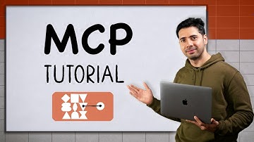 How to Use MCP to 10x AI Coding Workflow with Cursor + Browser Tools MCP & Github: Easy MCP Tutorial