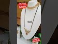 #jewellery ##necklace #mangalsutra #mangalsutradesign #ad #new #weddingjewellery  #immitation #ms