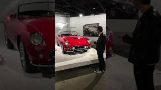 Reenacting Ferris Buellers Day Off