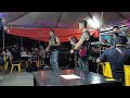 Kaban  masterpiece live at tajai borneo cafe kanowit