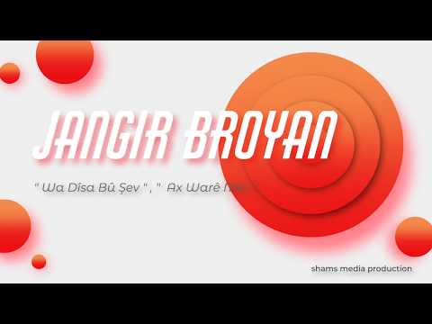 JANGIR BROYAN -
