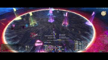 FFXIV UCOB Blind Memes Part 105