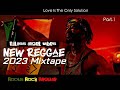 New 2023 Reggae Mix (PART 1) Feat. Luciano, Lutan Fyah, Ginjah, Turbulence (January 2023)