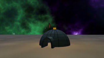 Computer Graphics project OpenGL UHasselt Max Van Gastel en Korneel Vanhulst