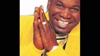 Barrington Levy - Be Strong