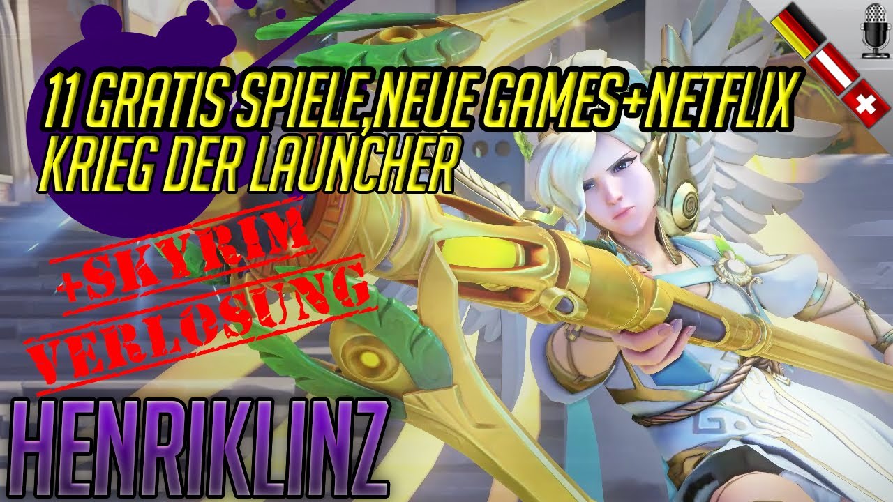 Netflix Neuerscheinungen Netflix Neuerscheinungen
