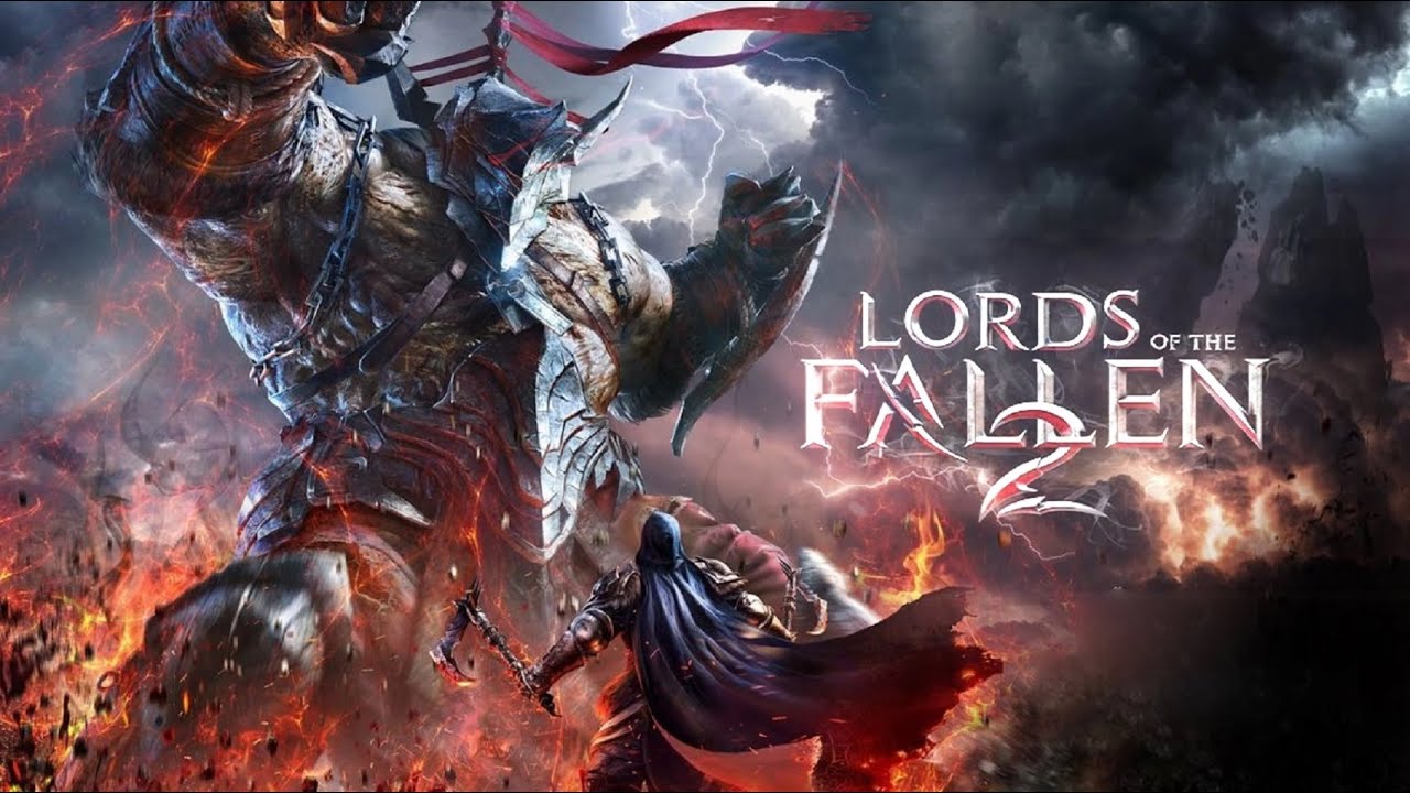 Lords of the Fallen 2 - Walkthrough and Guide - SAMURAI GAMERS