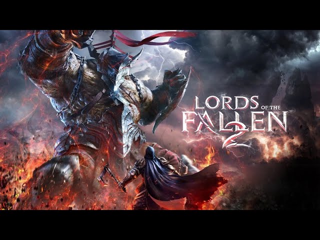 Lords of the Fallen 2 - Walkthrough and Guide - SAMURAI GAMERS