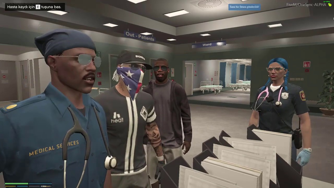 VORP | Canberk Vahşit | 09.08.2019 Yayını | Bölüm:2