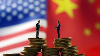 The Point: When Trump is out, will China-U.S. 'decoupling' stay?