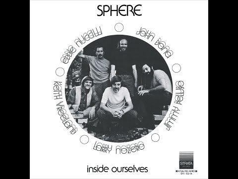 Sphere – Inside Ourselves – Vinyl (LP, Album), 1974