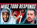 Michael Todd Apologizes for Rubbing Spit on Face, What Is A Pastor/Elder?