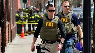 FBI Foils Terror Plot In Kansas