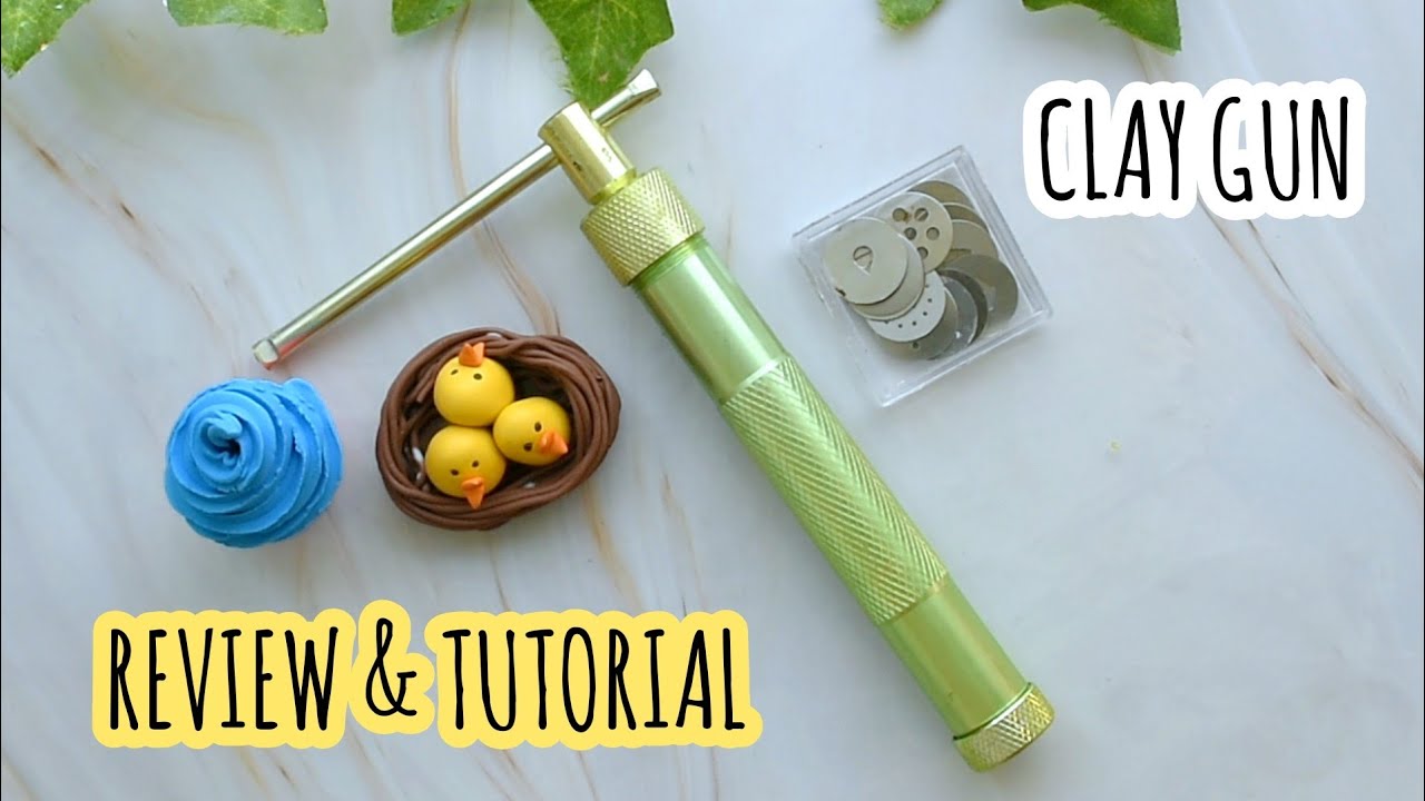 Best Sculpting Tools for Clay and Miniatures / Stilyo's clay tools review 