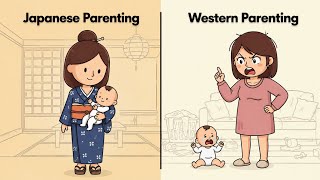 Why Japanese Toddlers Never Throw Tantrums (The Shocking Truth)