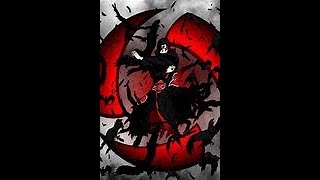 Itachi Uchiha AMV Legends Never Die / By Astron Gaming