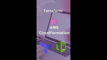 Terraform vs. CloudFormation: The Ultimate IaC Showdown in 60 Seconds!