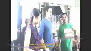 Sarah and John Lloyd 555 Tuna Commercial Part 2 of 3