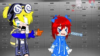 ||KISSY!!||💉Poppy playtime💉||Not OG||Credits  Dec||Ppt chapter 3 spoilers?||!!AU!!||Gacha club||