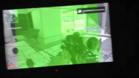 Mw2 cfg hack part 2