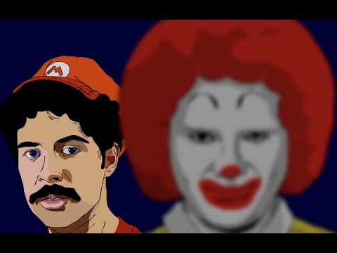 Mario Fails Collab III Final Entry
