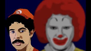 Mario Fails Collab III Final Entry