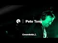 Pete tong  creamfields 2018 beattv