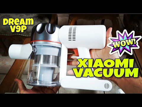 Аккумулятор dreame v9p Аккумулятор dreame v9p