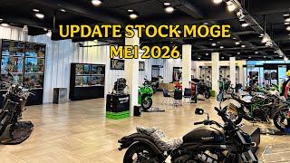 UPDATE MOGE MEI 2026