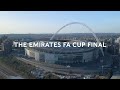 Thomas Lyte, Abide With Me and making the Emirates FA Cup