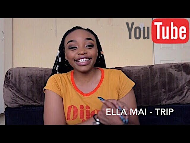 Ella Mai - Trip (cover) | XAE