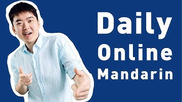 Learn Mandarin Chinese / How to show your respect while greeting in Chinese.