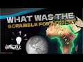 The Scramble for Africa: Impacts of European Imperialism and Colonialism