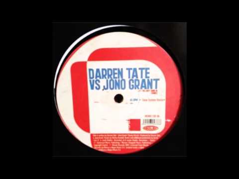 Darren Tate Vs. Jono Grant - Let The Light Shine In (Solar System Remix) (2003)