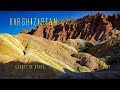Kirghizistan  carnet de route 2021 reportage documentaire de voyage french version