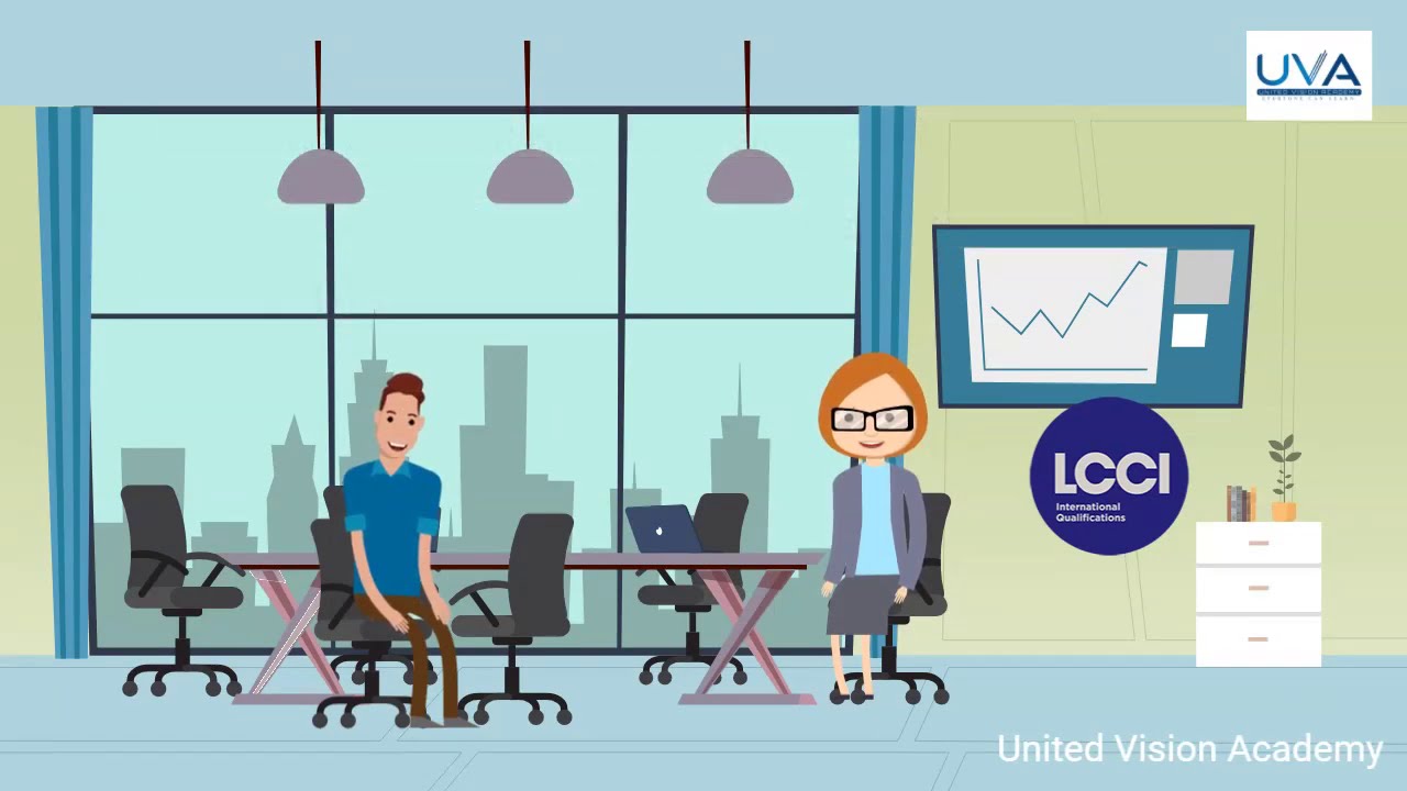 What is LCCI? - YouTube